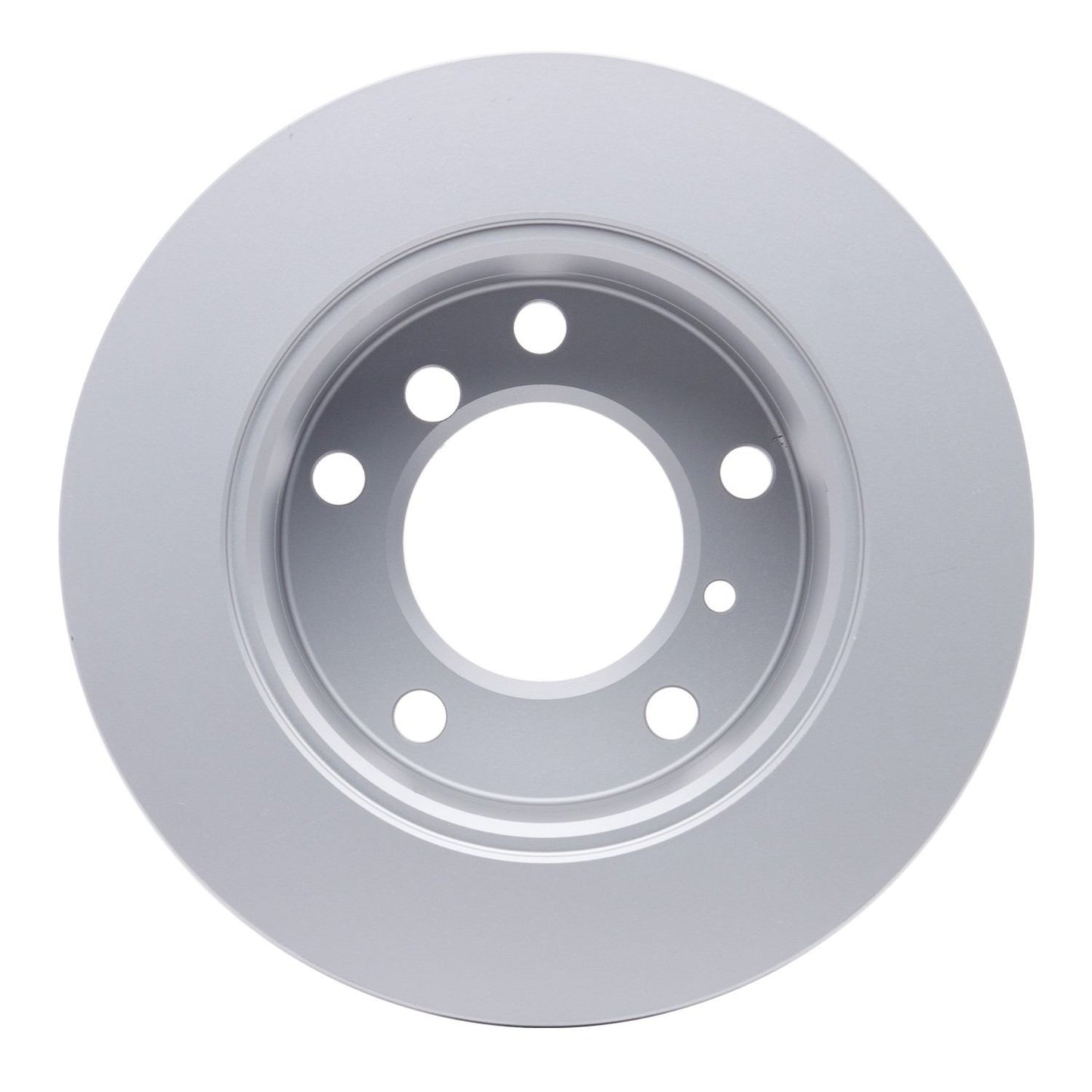 Dynamic Friction Company Disc Brake Rotor 604-40038