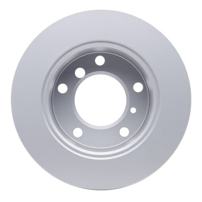 Dynamic Friction Company Disc Brake Rotor 604-40038