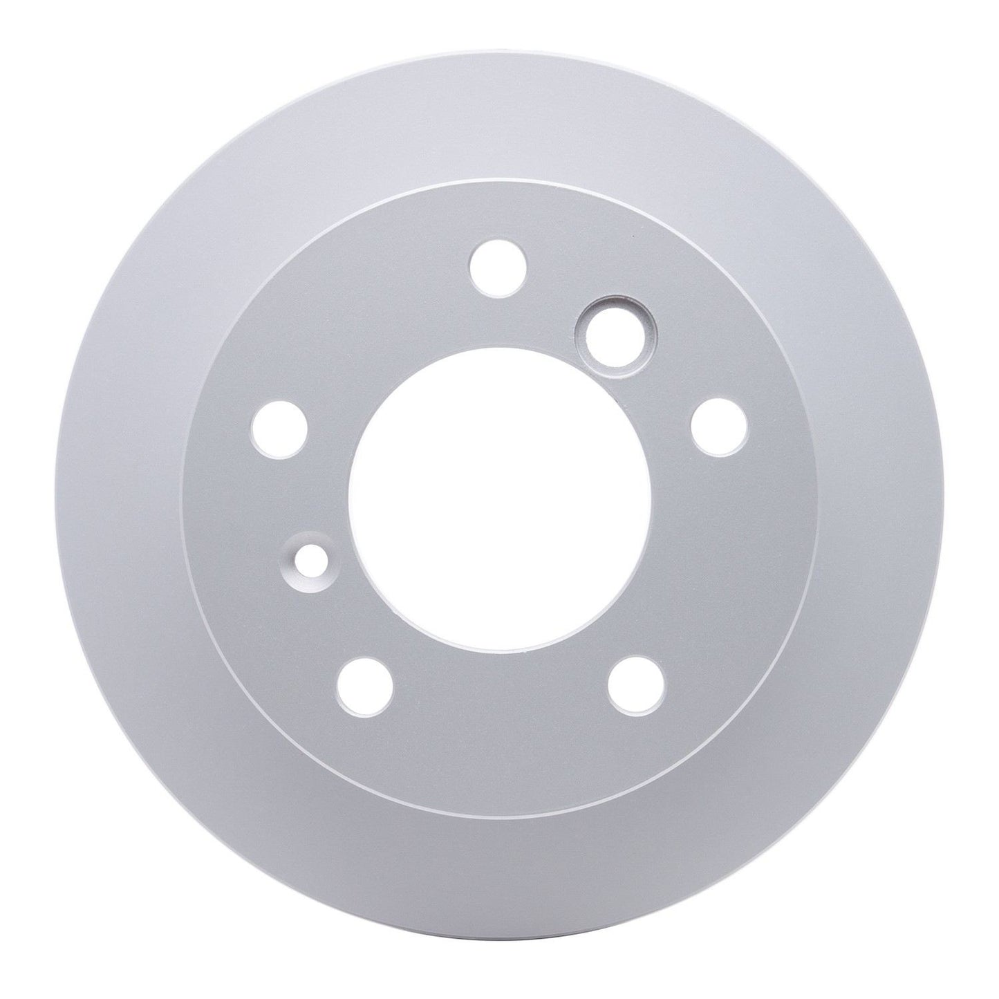 Dynamic Friction Company Disc Brake Rotor 604-40038
