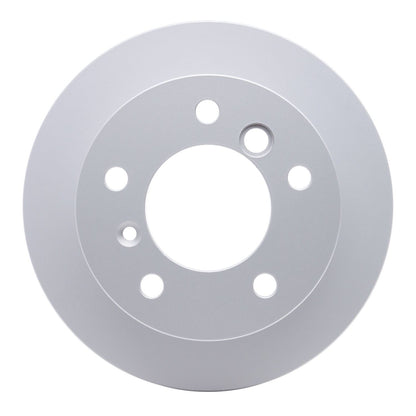 Dynamic Friction Company Disc Brake Rotor 604-40038