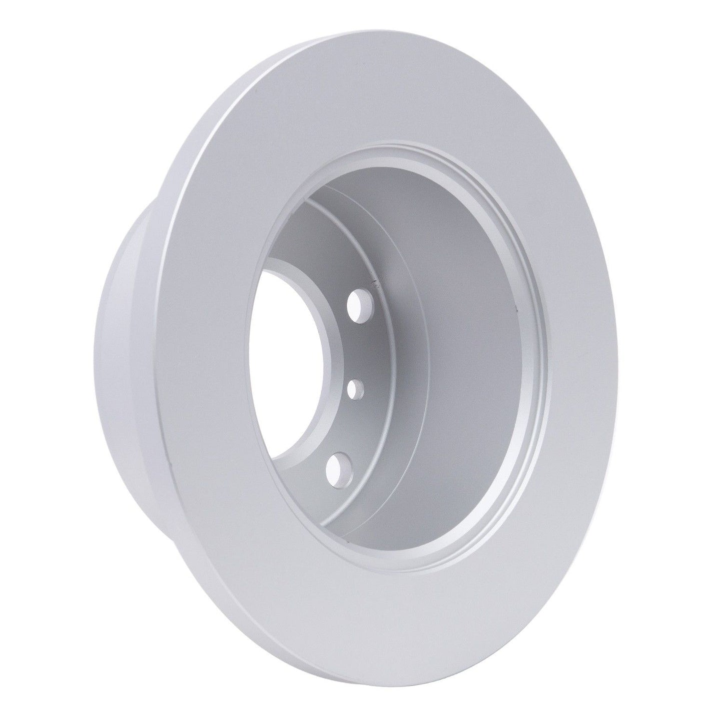 Dynamic Friction Company Disc Brake Rotor 604-40038