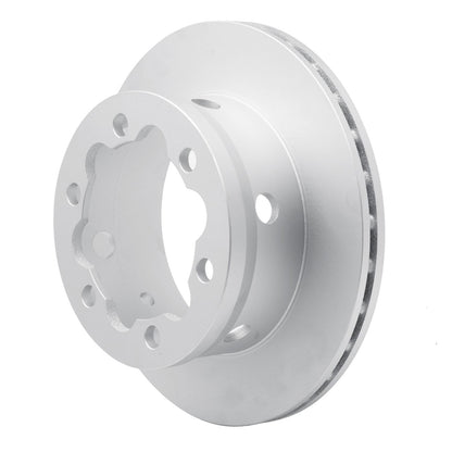 Dynamic Friction Company Disc Brake Rotor 604-40039