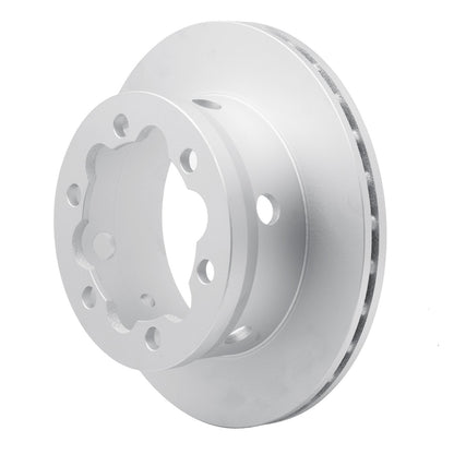 Dynamic Friction Company Disc Brake Rotor 604-40039