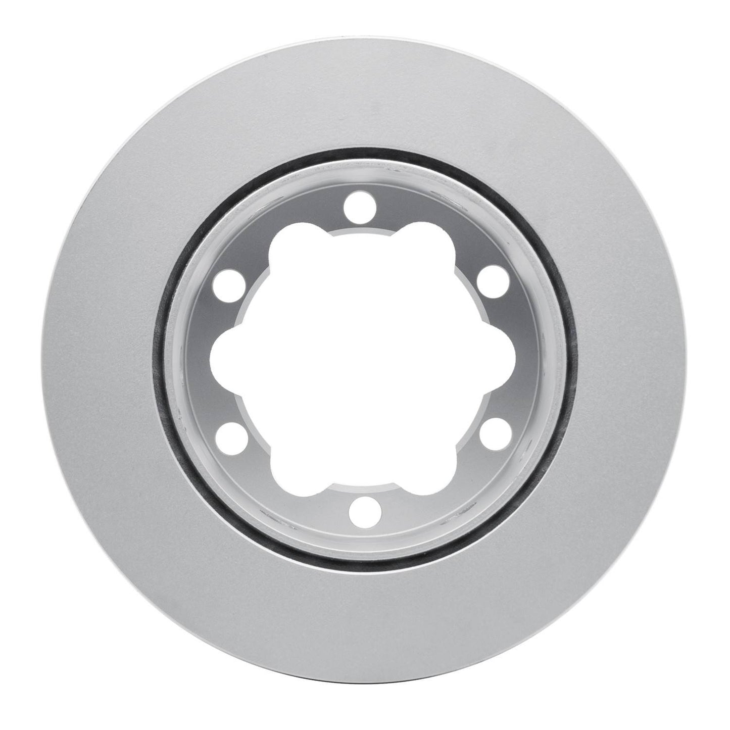 Dynamic Friction Company Disc Brake Rotor 604-40039