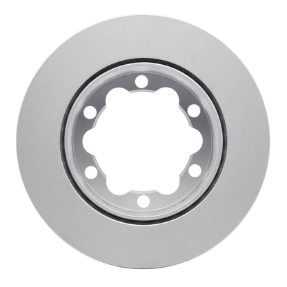 Dynamic Friction Company Disc Brake Rotor 604-40039