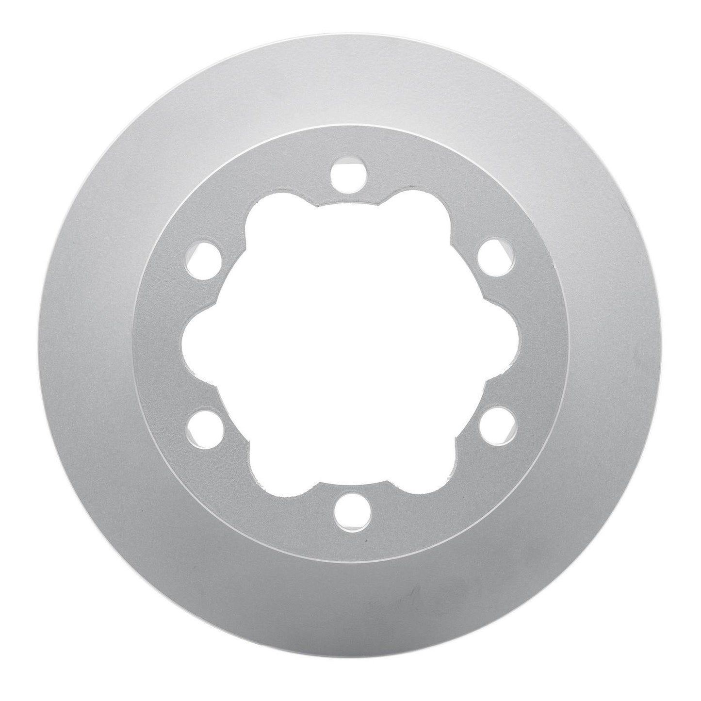 Dynamic Friction Company Disc Brake Rotor 604-40039