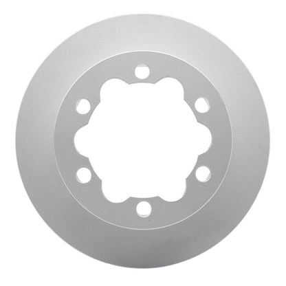 Dynamic Friction Company Disc Brake Rotor 604-40039