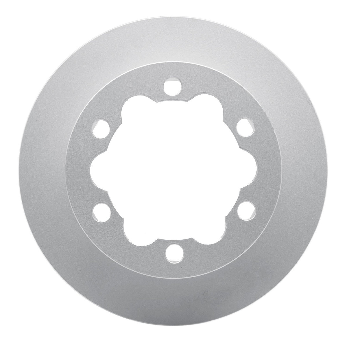Dynamic Friction Company Disc Brake Rotor 604-40039