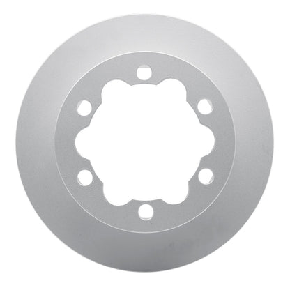 Dynamic Friction Company Disc Brake Rotor 604-40039