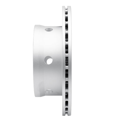 Dynamic Friction Company Disc Brake Rotor 604-40039