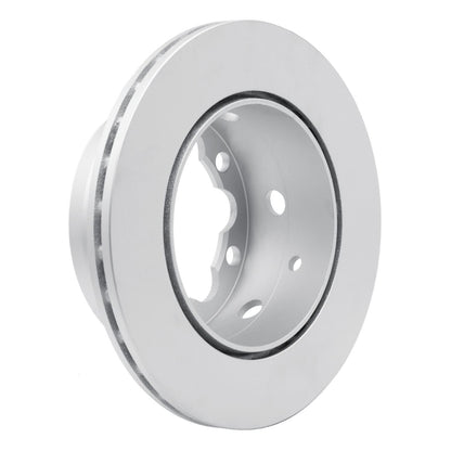 Dynamic Friction Company Disc Brake Rotor 604-40039