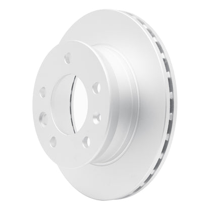 Dynamic Friction Company Disc Brake Rotor 604-40041