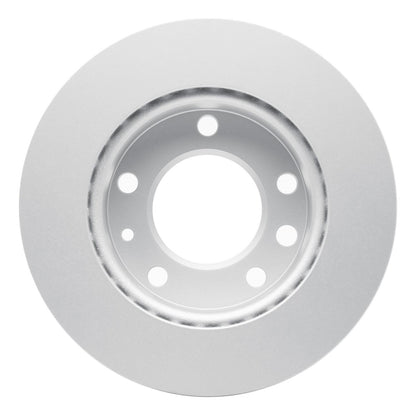 Dynamic Friction Company Disc Brake Rotor 604-40041