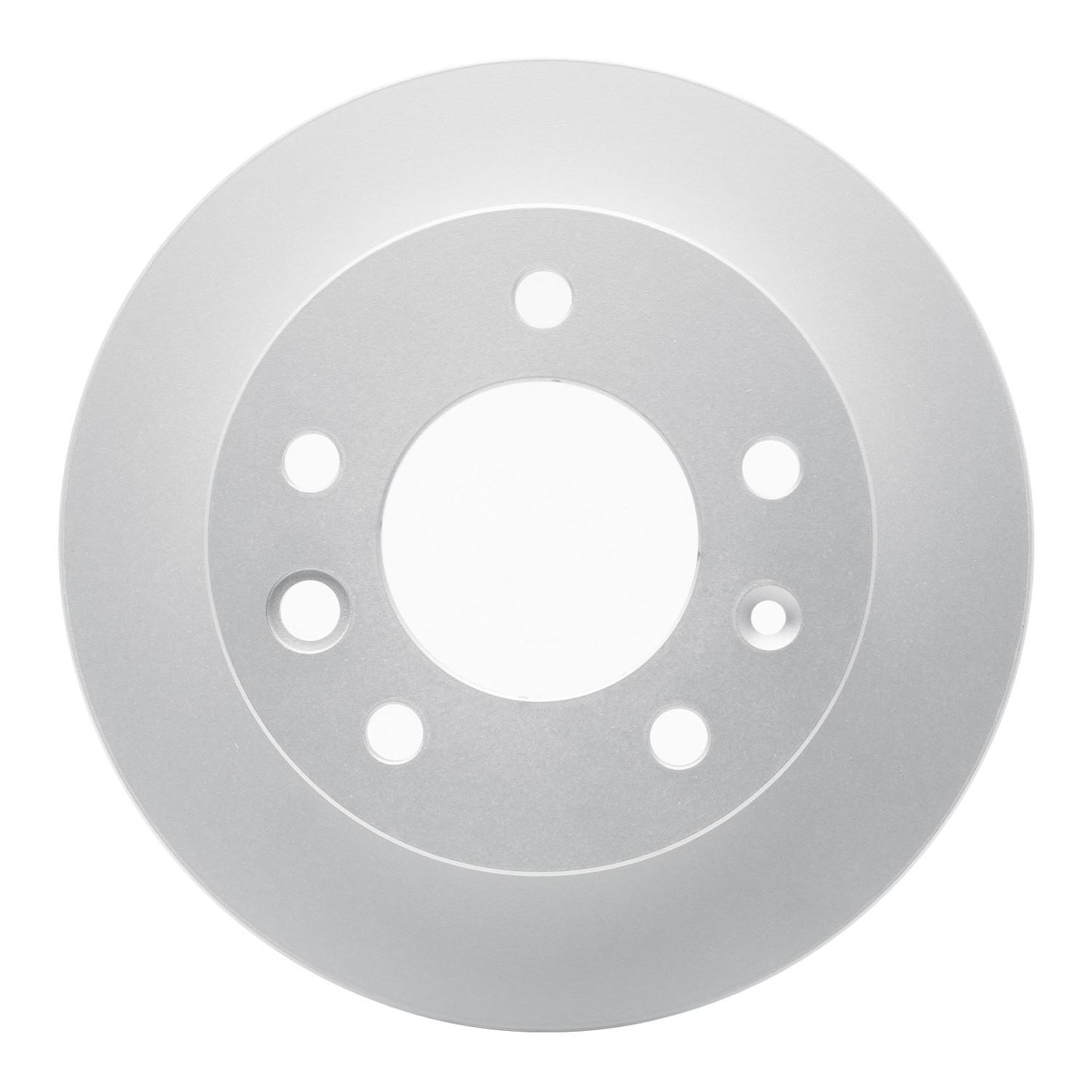 Dynamic Friction Company Disc Brake Rotor 604-40041