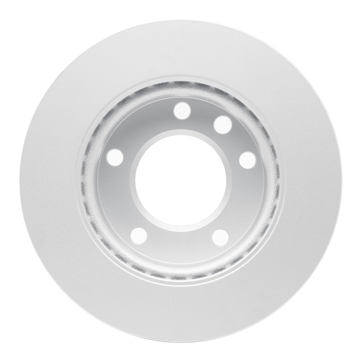 Dynamic Friction Company Disc Brake Rotor 604-40042