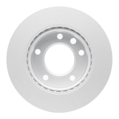 Dynamic Friction Company Disc Brake Rotor 604-40042