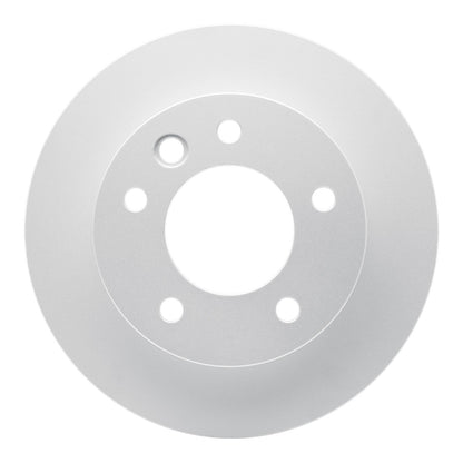 Dynamic Friction Company Disc Brake Rotor 604-40042