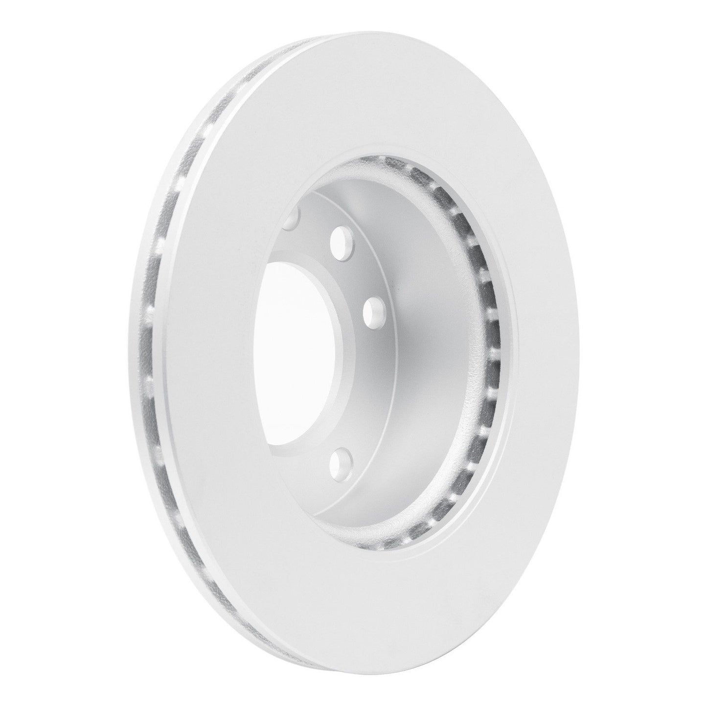 Dynamic Friction Company Disc Brake Rotor 604-40042