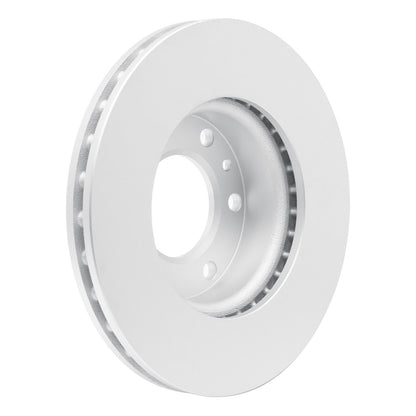 Dynamic Friction Company Disc Brake Rotor 604-40043