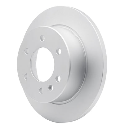 Dynamic Friction Company Disc Brake Rotor 604-40044