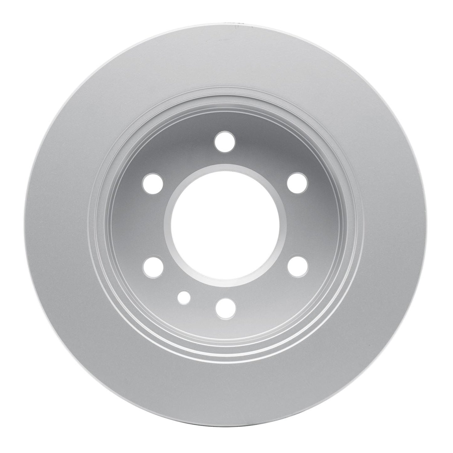 Dynamic Friction Company Disc Brake Rotor 604-40044