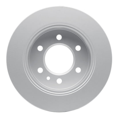 Dynamic Friction Company Disc Brake Rotor 604-40044