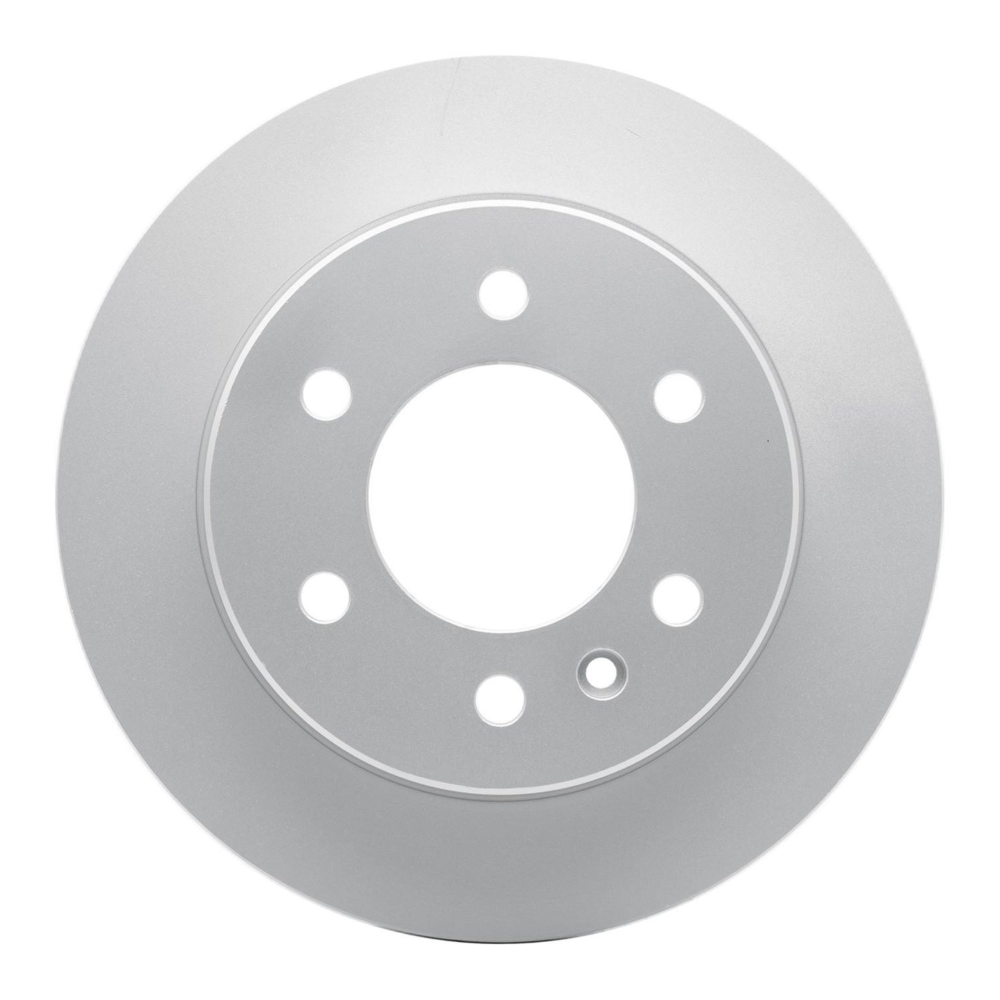 Dynamic Friction Company Disc Brake Rotor 604-40044