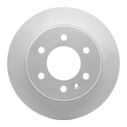 Dynamic Friction Company Disc Brake Rotor 604-40044