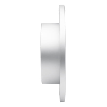Dynamic Friction Company Disc Brake Rotor 604-40044