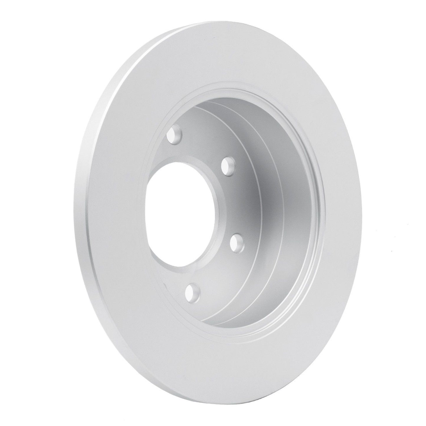 Dynamic Friction Company Disc Brake Rotor 604-40044