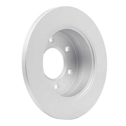Dynamic Friction Company Disc Brake Rotor 604-40044