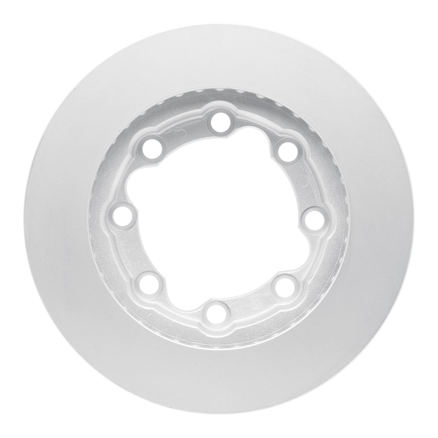 Dynamic Friction Company Disc Brake Rotor 604-40045