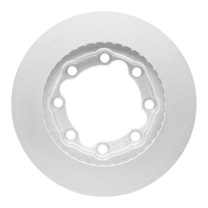 Dynamic Friction Company Disc Brake Rotor 604-40045