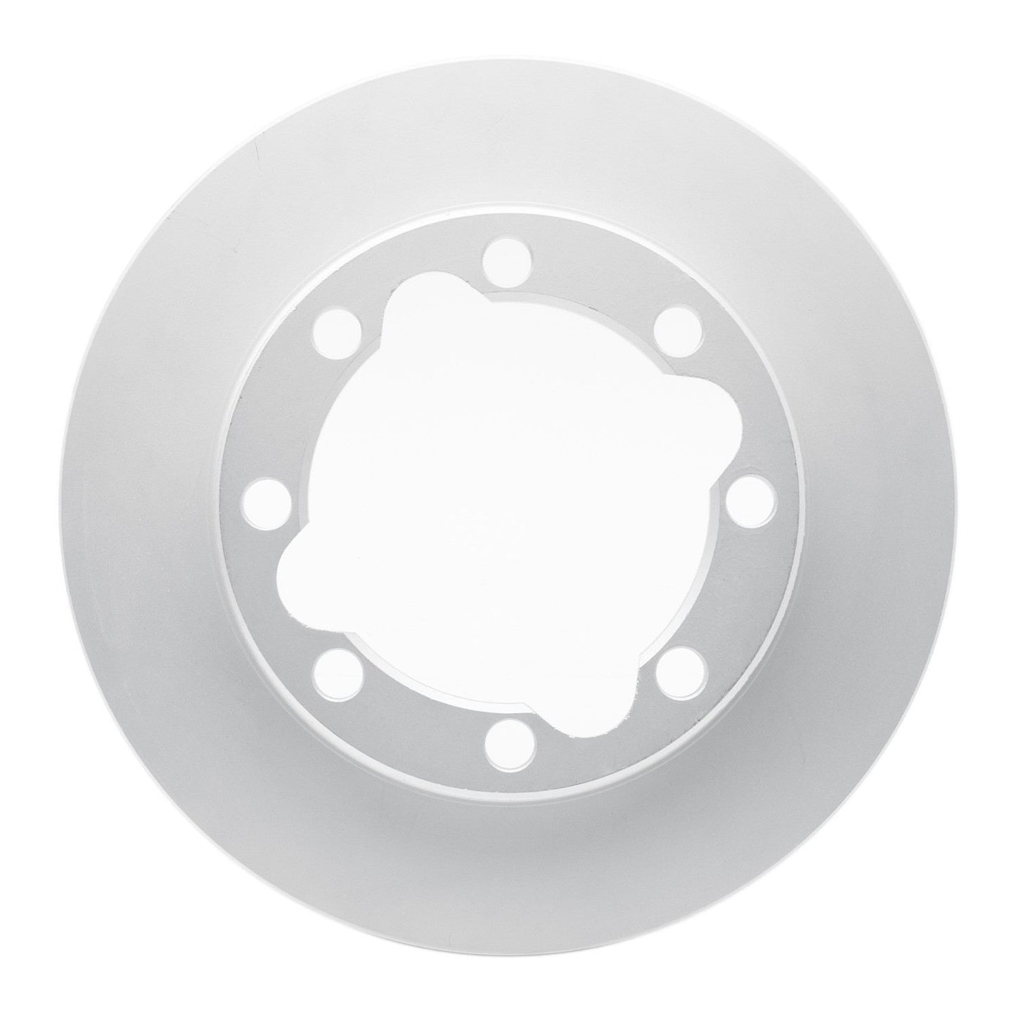 Dynamic Friction Company Disc Brake Rotor 604-40045