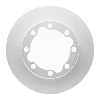 Dynamic Friction Company Disc Brake Rotor 604-40045