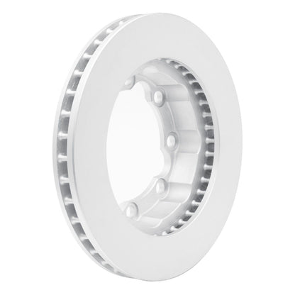 Dynamic Friction Company Disc Brake Rotor 604-40045