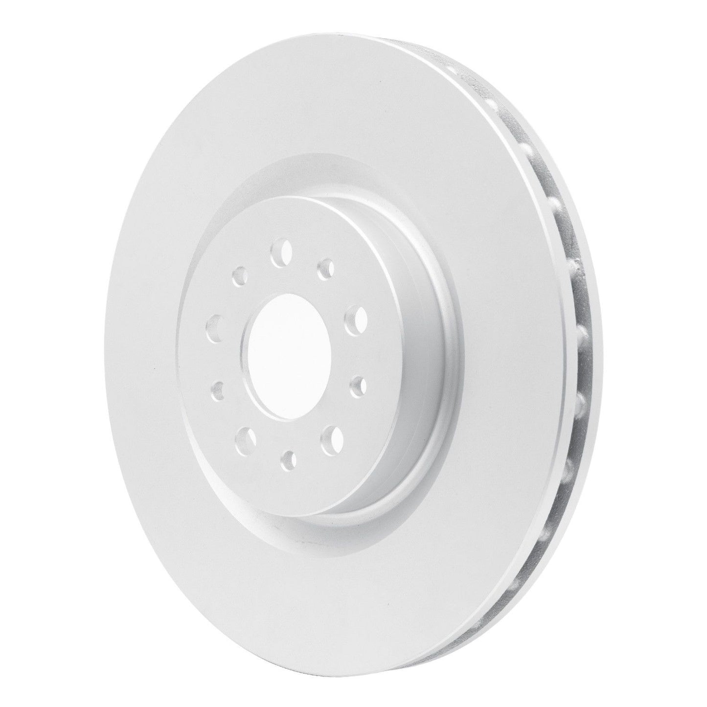 Dynamic Friction Company Disc Brake Rotor 604-40049