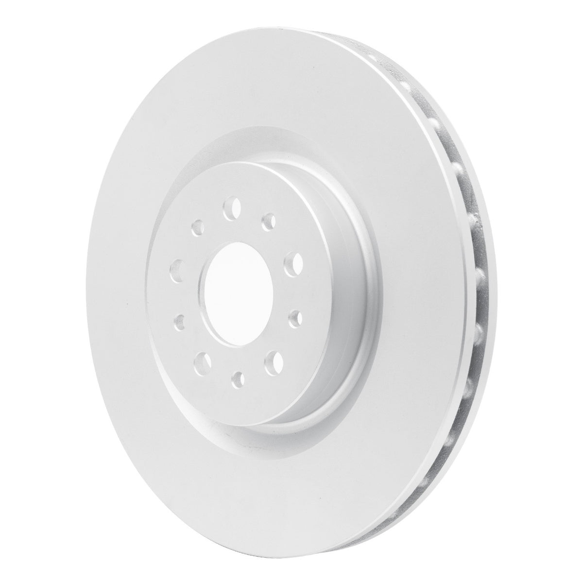 Dynamic Friction Company Disc Brake Rotor 604-40049