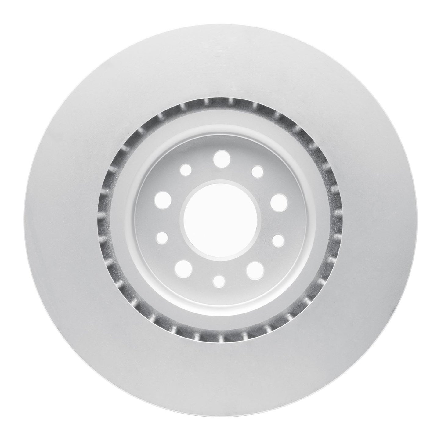 Dynamic Friction Company Disc Brake Rotor 604-40049