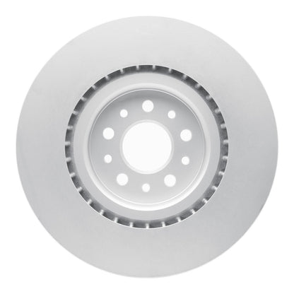 Dynamic Friction Company Disc Brake Rotor 604-40049