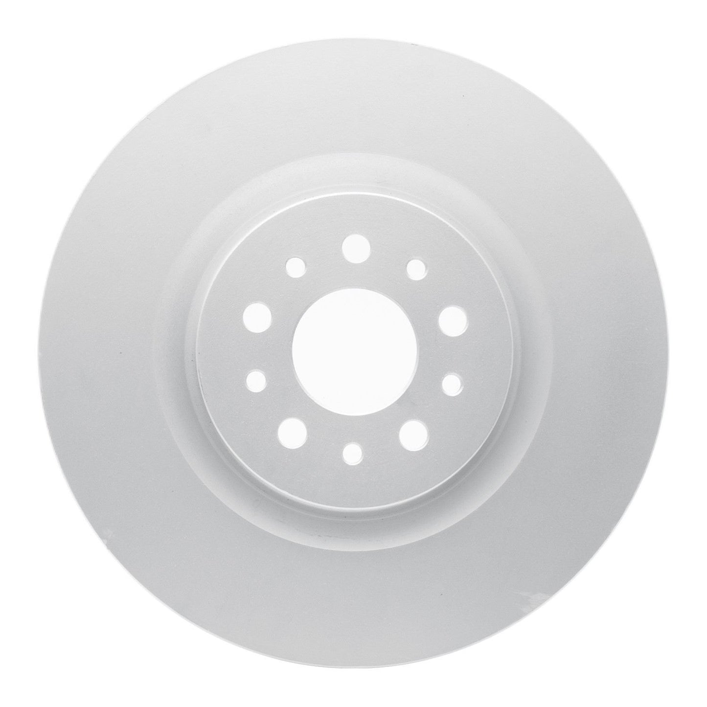 Dynamic Friction Company Disc Brake Rotor 604-40049