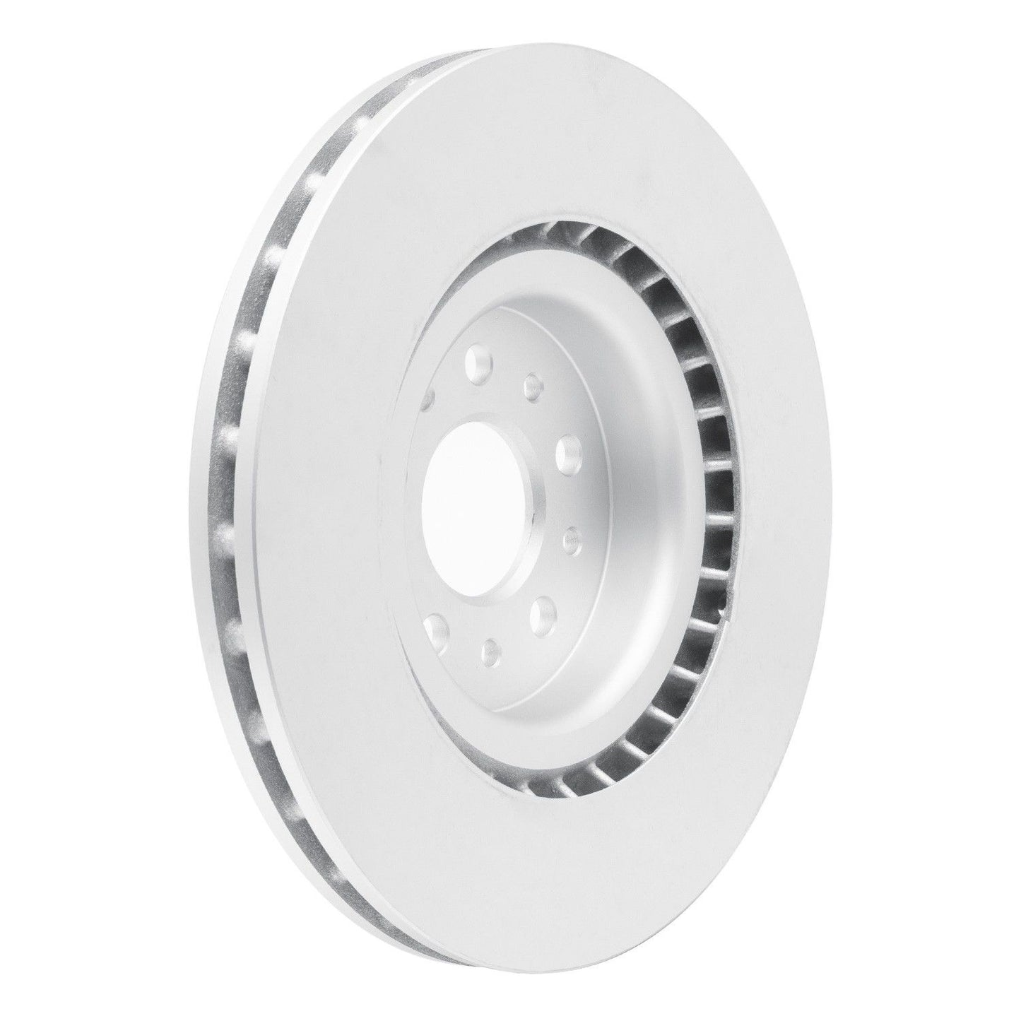 Dynamic Friction Company Disc Brake Rotor 604-40049
