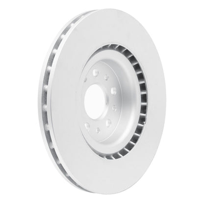 Dynamic Friction Company Disc Brake Rotor 604-40049