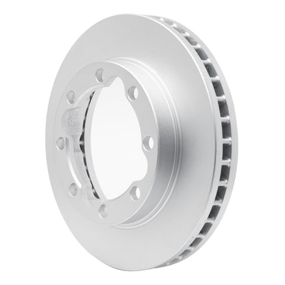 Dynamic Friction Company Disc Brake Rotor 604-40052