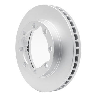 Dynamic Friction Company Disc Brake Rotor 604-40052