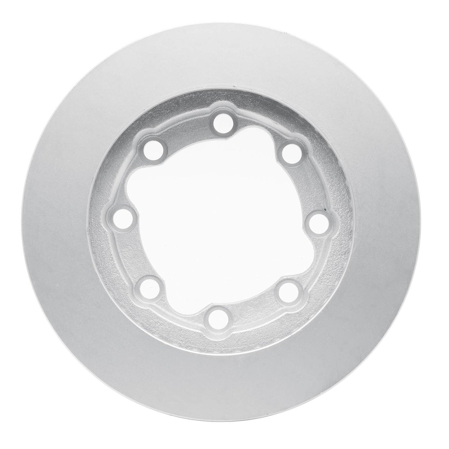 Dynamic Friction Company Disc Brake Rotor 604-40052