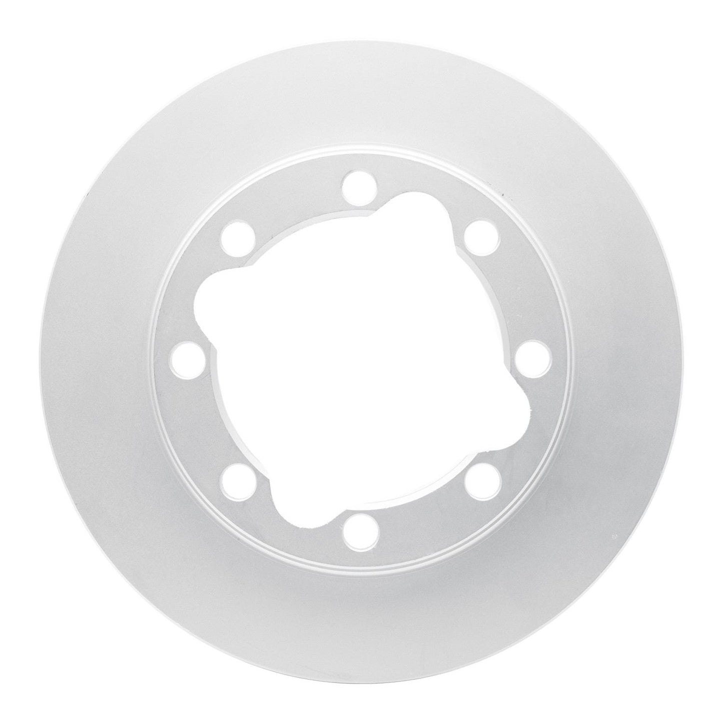 Dynamic Friction Company Disc Brake Rotor 604-40052