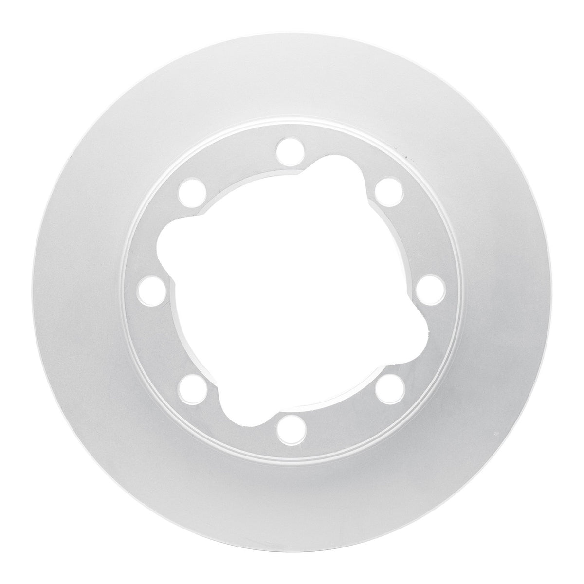 Dynamic Friction Company Disc Brake Rotor 604-40052