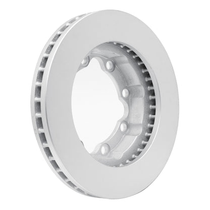 Dynamic Friction Company Disc Brake Rotor 604-40052