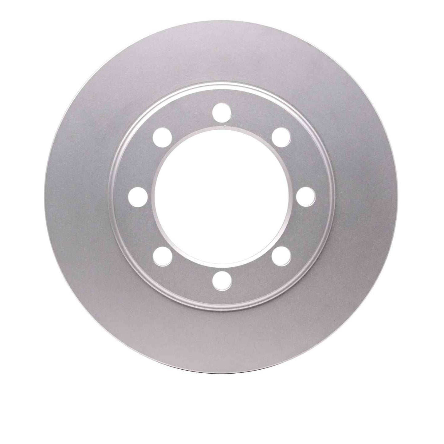 Dynamic Friction Company Disc Brake Rotor 604-40063